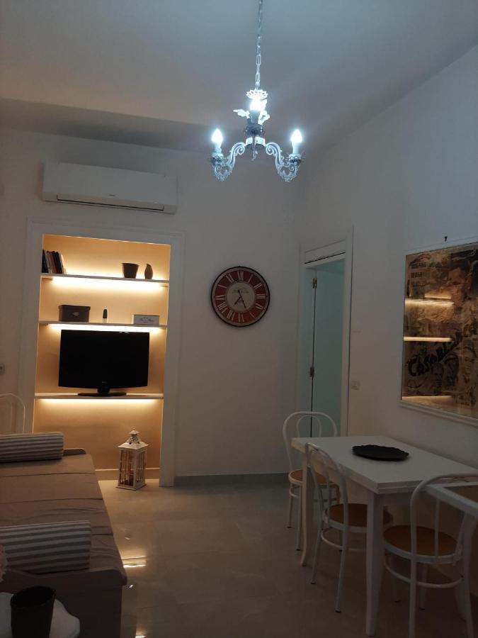 La Vie En Rose - Casa Vacanze Diamante Exteriér fotografie